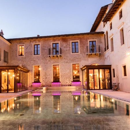 Corte Regia Relais & Spa Valeggio sul Mincio Exterior foto
