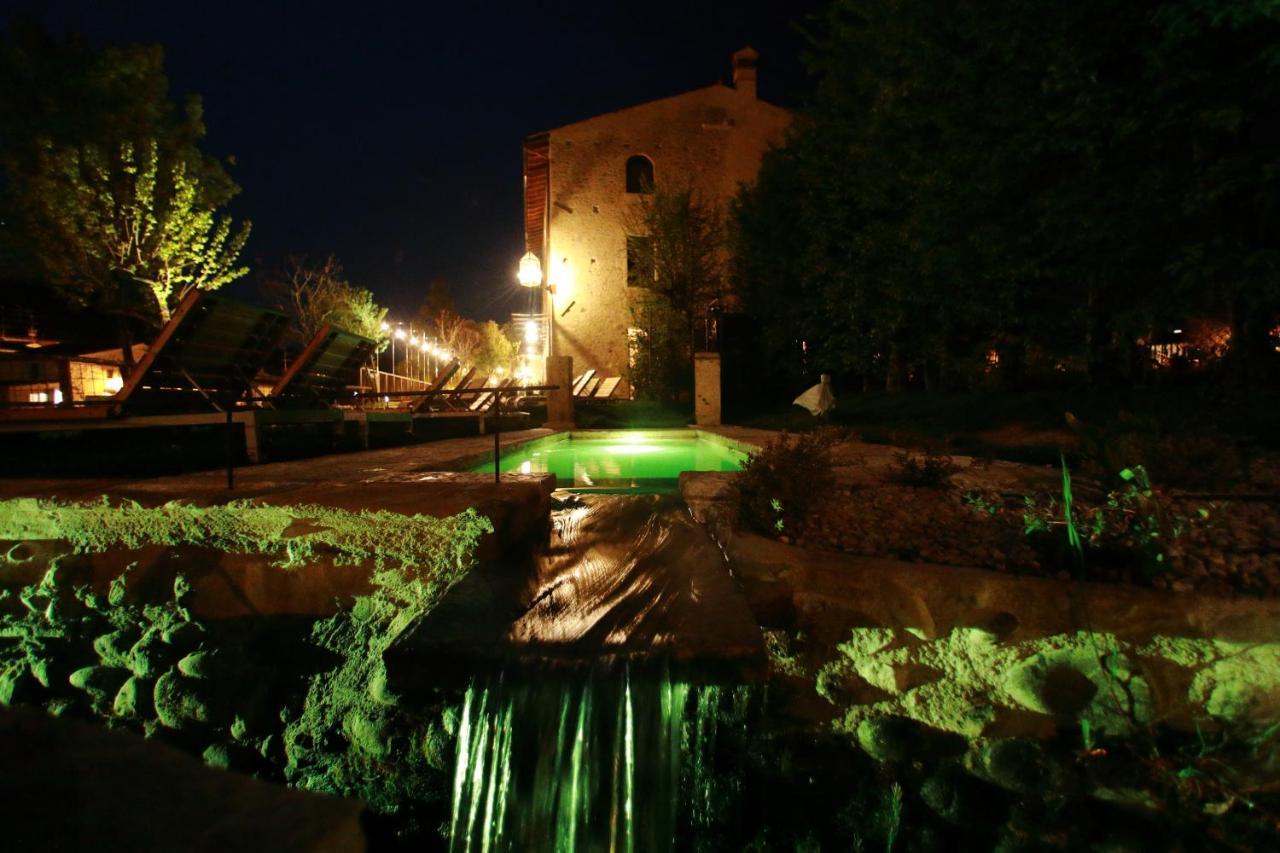 Corte Regia Relais & Spa Valeggio sul Mincio Exterior foto