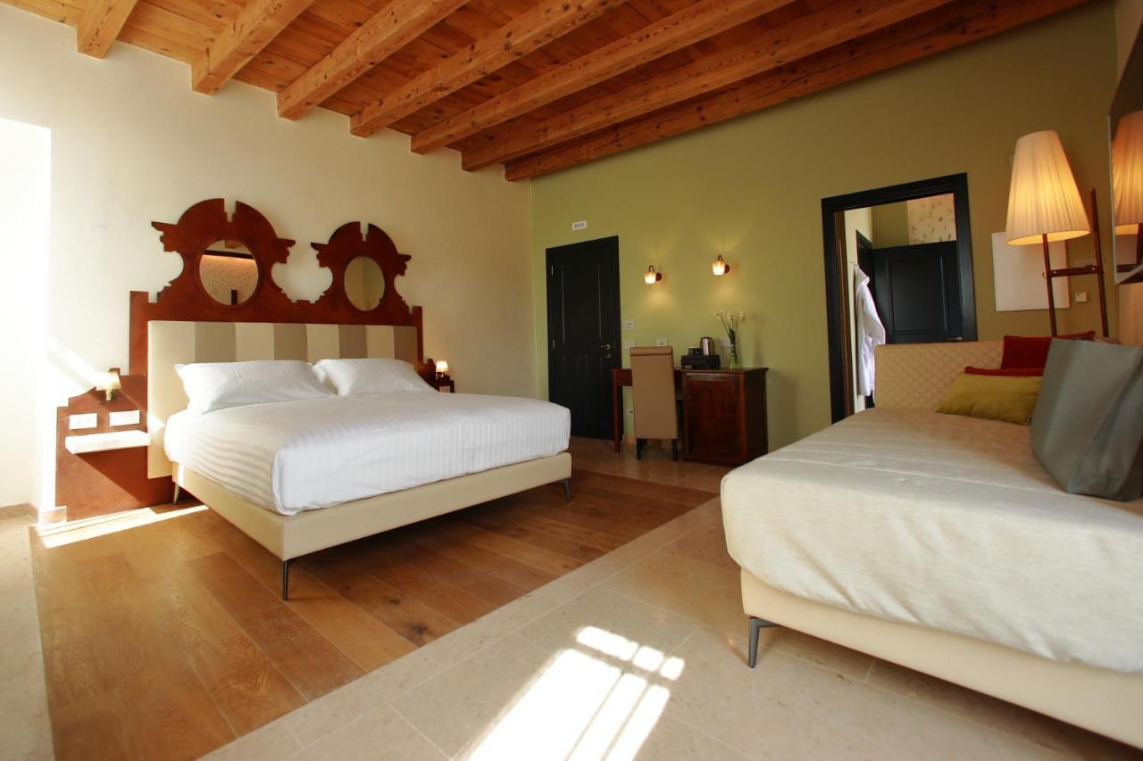 Corte Regia Relais & Spa Valeggio sul Mincio Exterior foto