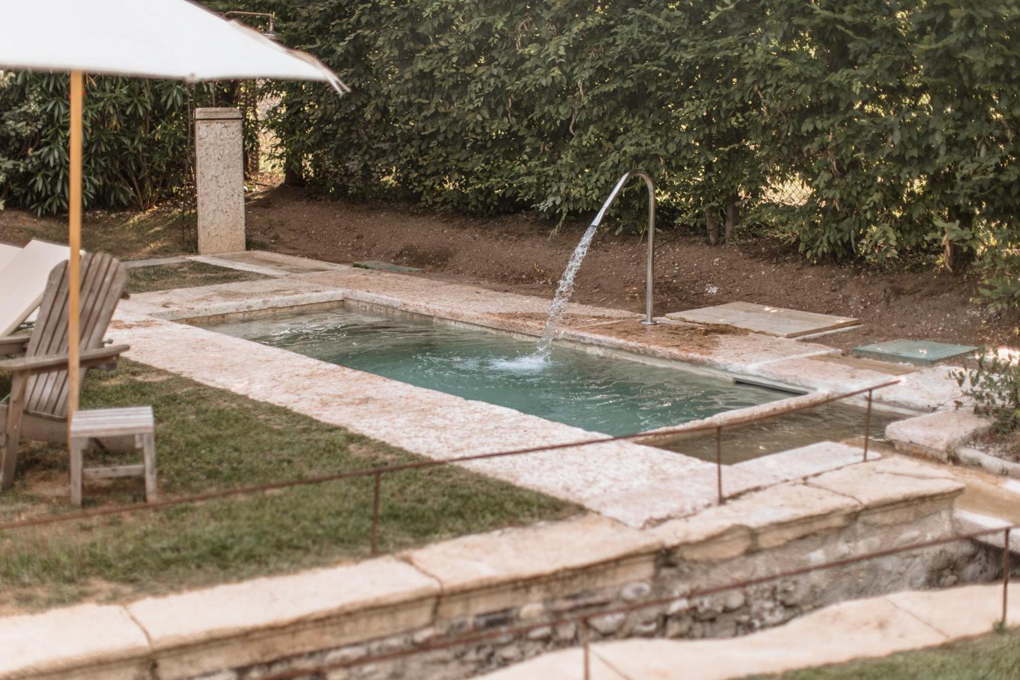 Corte Regia Relais & Spa Valeggio sul Mincio Exterior foto